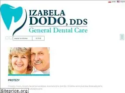 Sites similar to izabeladododental.com