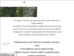 Sites similar to izabelakluzek.pl