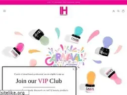 Sites similar to izabellehammon.com