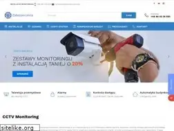 Sites similar to izabezpieczenia.pl