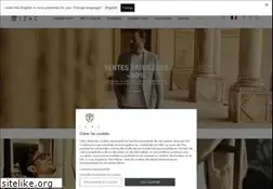 Sites similar to izac.fr