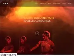 Sites similar to izaca.com