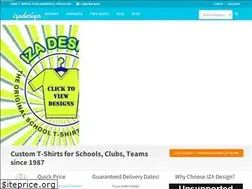 Sites similar to izadesign.com