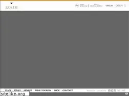 Sites similar to izadi.com