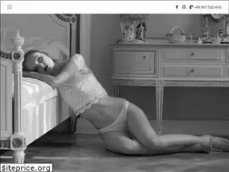 Sites similar to izagamanska.com
