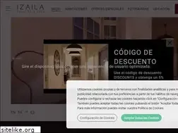 Sites similar to izaila.com