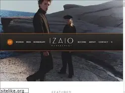 Sites similar to izaio.de