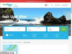 Sites similar to izair.com.tr