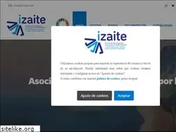 Sites similar to izaite.net