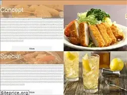 Sites similar to izakaya-arajiru.com