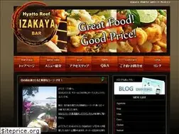Sites similar to izakaya-bali.com