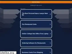 Sites similar to izakaya-en.com