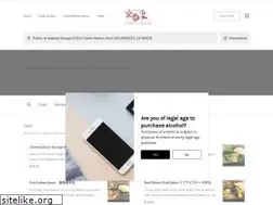 Sites similar to izakaya-sasaya.com