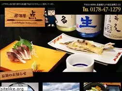 Sites similar to izakaya-ten.com