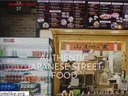Sites similar to izakaya-yume.com
