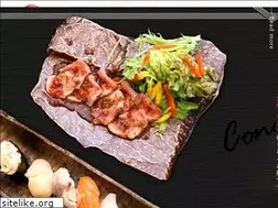 Sites similar to izakayaboku.com
