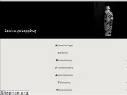 Sites similar to izakayahopping.com
