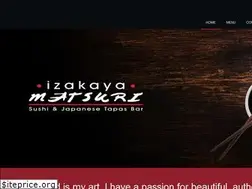 Sites similar to izakayamatsuri.com