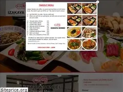 Sites similar to izakayanonbei.com