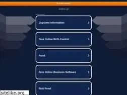 Sites similar to izakoi.jp