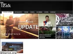 Sites similar to izaktv.pl