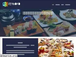 Sites similar to izakuru.jp