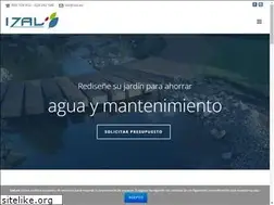 Sites similar to izal.es