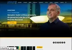Sites similar to izalci.com.br