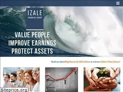 Sites similar to izalefg.com