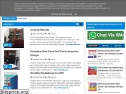 Sites similar to izalmuslim.com