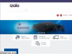 Sites similar to izalo.com.ar