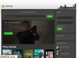 Sites similar to izalukaj.pl