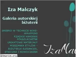 Sites similar to izamalczyk.com