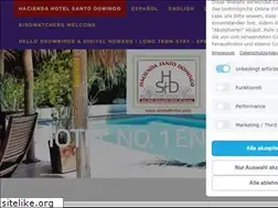Sites similar to izamalhotel.com