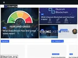 Sites similar to izamza.com