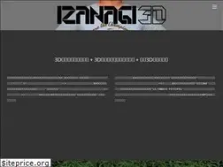 Sites similar to izanagi3d.com