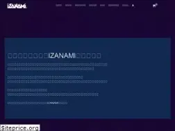 Sites similar to izanami-wheel.com