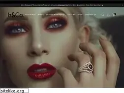 Sites similar to izandco.com