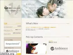 Sites similar to izanet.co.jp