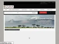 Sites similar to izania.com