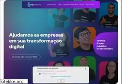 Sites similar to izap.com.br