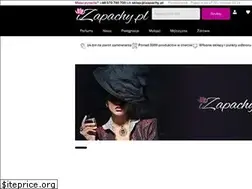 Sites similar to izapachy.pl