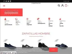 Sites similar to izapatillas.com