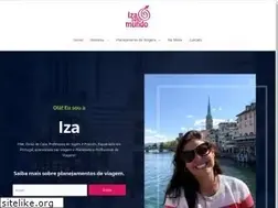 Sites similar to izapelomundo.com.br