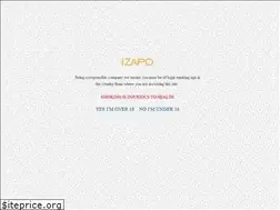 Sites similar to izapo.in