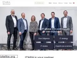 Sites similar to izara.com