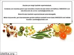 Sites similar to izarbide.com