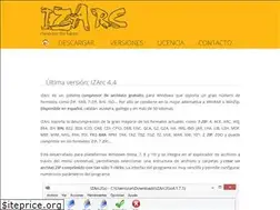 Sites similar to izarc.es