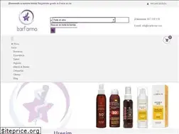 Sites similar to izarfarma.com