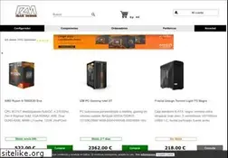 Sites similar to izarmicro.net